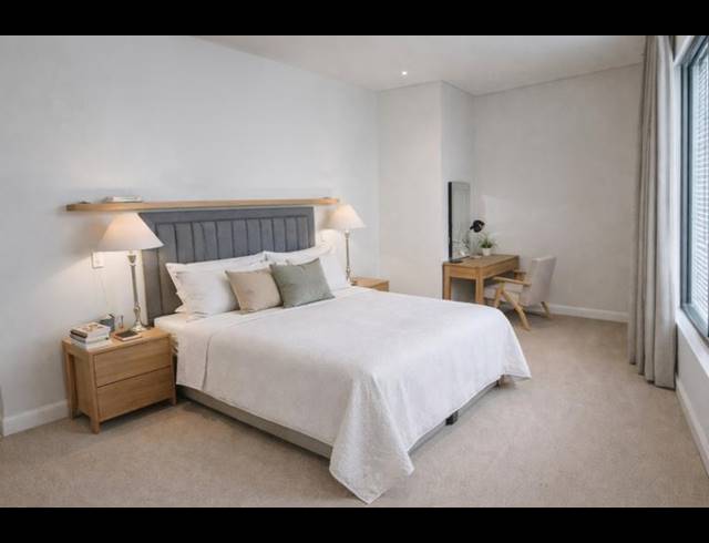 2 BEDROOM PROPERTY TO RENT IN MENLO PARK